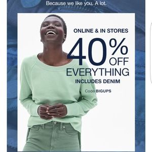 Meet your Posher, Olivia